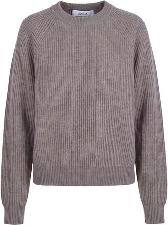 Jucca Donna, Maglie, Beige, S, new