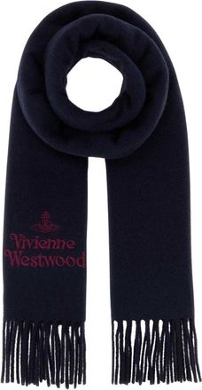 Vivienne Westwood Mujer, Accesorios, Azul, Talla: ONE Size