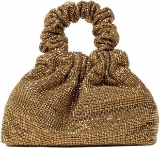 twentyfour Mujer, Bolsos, Amarillo, Talla: ONE Size