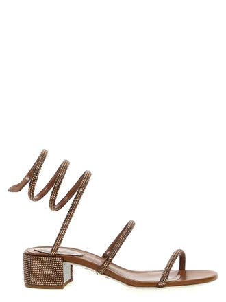 Rene Caovilla Ren&eacute; Caovilla Womens Cleo Sandals