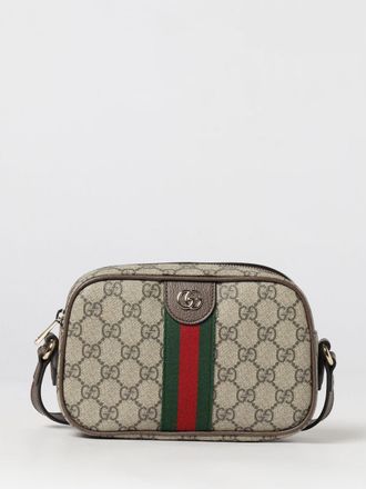 Gucci W. mini bag gg icon/doll. pig