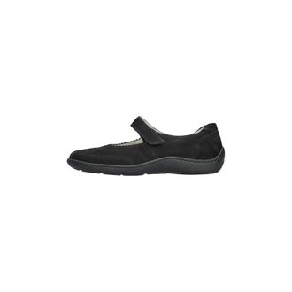 Waldl&auml;ufer Sneakers - Dames - Schoenen - Zwart - Maat: 34 1/2 EU