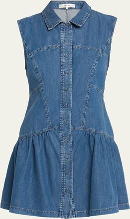 Frame Denim The Denim Day Dress