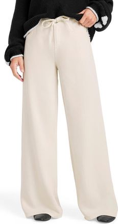 Splendid Lounge Denim Pants in Moonstone at Nordstrom, Size Small