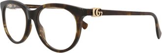 Gucci Womens 53Mm Optical Frames