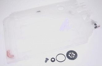 Bosch Intercambiador de calor para lavavajillas Bosch