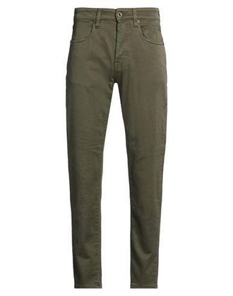 Siviglia BOTTOMWEAR - Trousers sur YOOX.COM