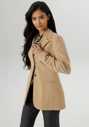Aniston Jackenblazer mit Reverskragen und Paspeltaschen - NEUE KOLLEKTION