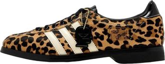 adidas Samba Bowling x Brain Dead Animal Pack - Cheetah KH8143