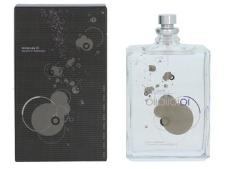 Escentric Molecules Unisex Molecule 01 Edt Spray 100ml - One Size