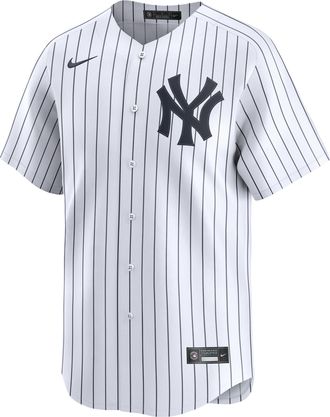 Nike Mickey Mantle New York Yankees Nike Mens Dri-FIT MLB Limited Jersey in White | LM25NKHOQBP-473