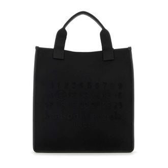 Maison Margiela Donna, Borse, Nero, Taglia unica, new
