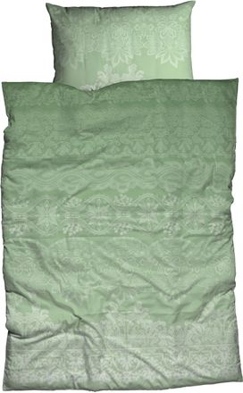 Casatex Bettwäsche »Demir« 3 Stk. tlg. schlichte, elegante, Bettwäsche