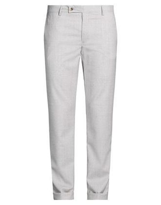 LUIGI BORRELLI NAPOLI HOSEN & R&Ouml;CKE - Hosen auf YOOX.COM