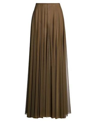 Norma Kamali BOTTOMWEAR - Maxi skirts on YOOX.COM