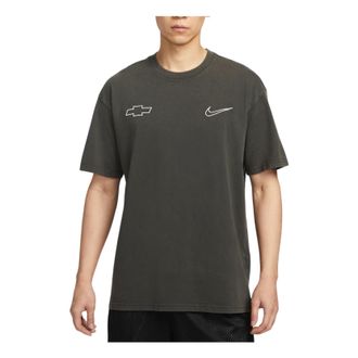 Nike x Devin Booker Max90 Tee Anthracite HV6690-060