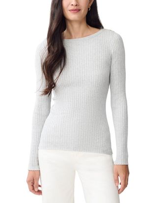 J.McLaughlin J.Mclaughlin Della Sweater