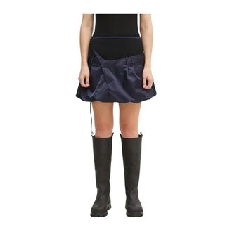 Ottolinger Ottolinger, Donna, Gonne, Blu, M, new
