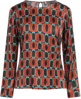 Camicettasnob CAMISETAS Y TOPS - Tops en YOOX.COM