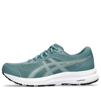 Asics (WMNS) ASICS Gel-Contend 8 Foggy Teal Ocean Haze 1012B320-410
