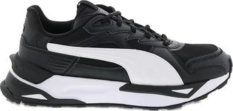 Puma Sneakers Mirage Sport Asphalt Black - Nero