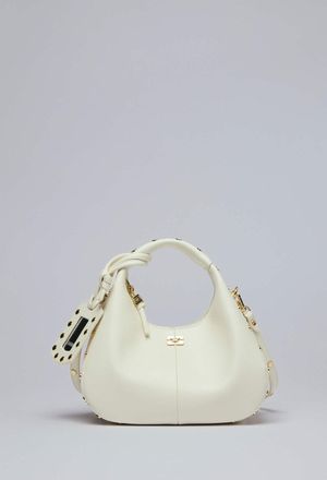 Ganni Hobo Mini Studs