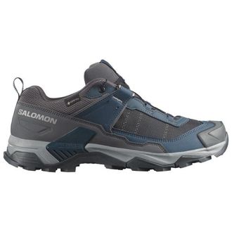 Salomon X Ultra 5 GORE-TEX Multisportschuhe f&uuml;r Herren | grau