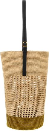 Khaite Gro&szlig;e Beuteltasche Billie von Khaite