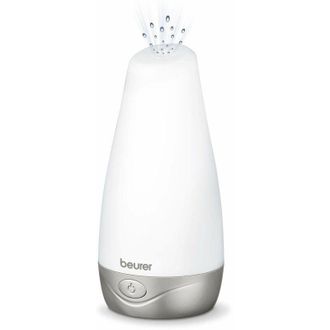 Beurer Difusor De Aceites Esenciales Beurer La30 Blanco 0,1 L