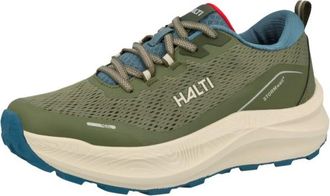 Halti Rapid Low WR Multisportschuhe f&uuml;r Herren | oliv/beige