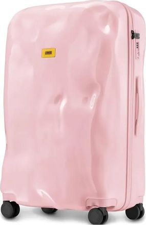 Crash Baggage Borsone - Rosa