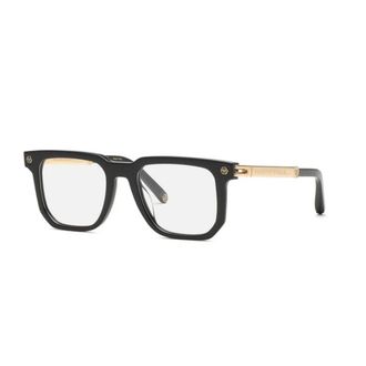 Philipp Plein Heren, Accessoires, Zwart, Maat: 52 MM