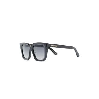Dior Sunglasses, female, Black, 53 MM, Midnight S1I