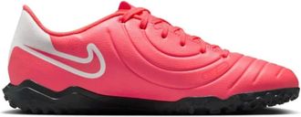 Nike Tiempo Legend 10 Club TUR - Heren - Fitnessschoenen - Roze - 40 EU - Leer - Fitness