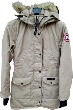 Canada Goose Trillum Parka Coat Size S