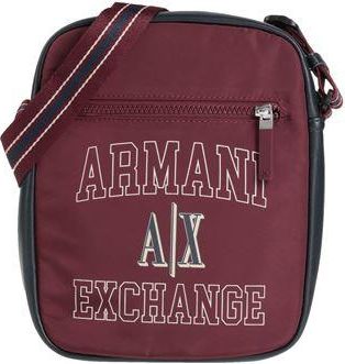 A|X Armani Exchange BOLSOS - Bolsos con bandolera en YOOX.COM