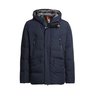 Parajumpers Hombre, Chaquetas, Azul, Talla: L
