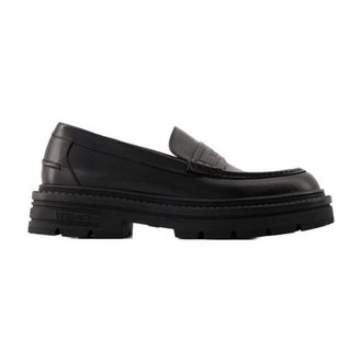 Versace Adriano Loafers