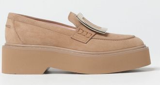 Roger Vivier Loafer ROGER VIVIER Woman color Brown