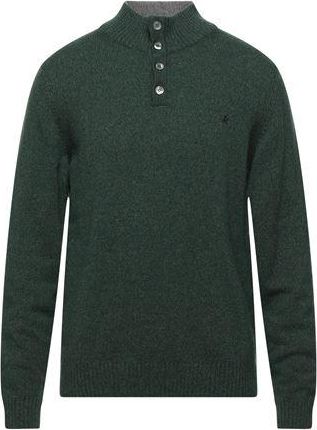 Brooksfield PRENDAS DE PUNTO - Cuello alto en YOOX.COM