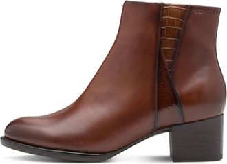Tamaris Stivaletto alla caviglia - - Shoes - Donna - Marrone - 36 EU