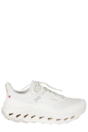 On Running Ghost Ivory Cloudhorizon 2 WP Waterproof Sneakers