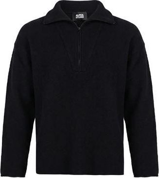 Alpha Studio KNITWEAR - Cardigans on YOOX.COM