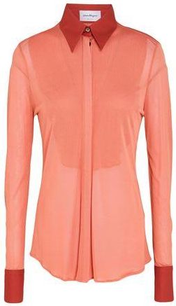 Ferragamo TOPWEAR - Shirts sur YOOX.COM