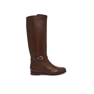 Ralph Lauren Botas - Shoes - Mujer - Marr&oacute;n - 36 EU