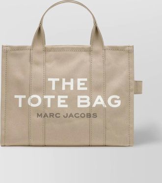Marc Jacobs medium tote bag canvas