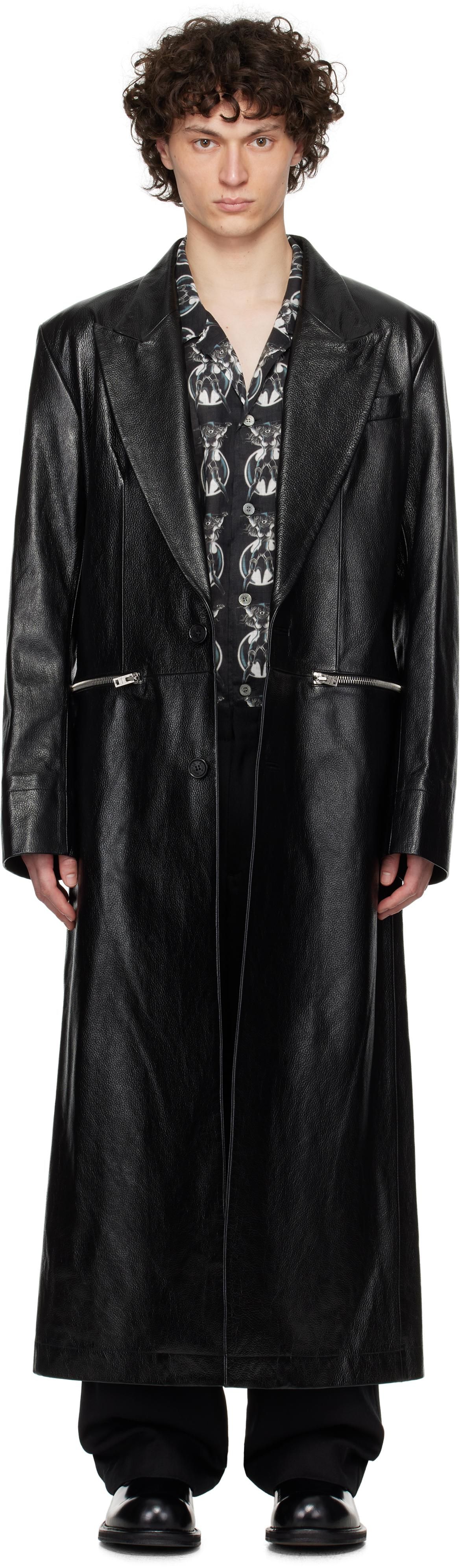 LEMAIRE(ルメール) WRAP COAT CO1037LF1116（その他ブルゾン