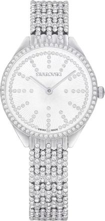 Swarovski Attract Watch - Dames - Horloges - Grijs - ONE Size - Accessoires