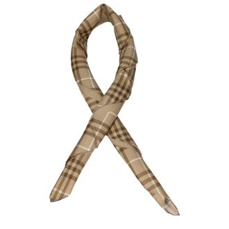 Burberry ik M Nergens heen