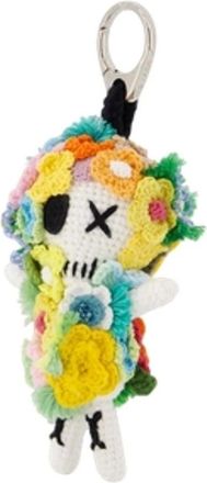 Alexander McQueen Mujer, Bolsos, Multicolor, Talla: ONE Size
